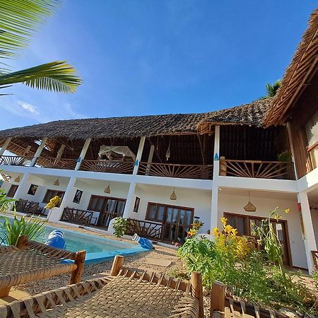 Villa Adelina Zanzibar Exterior photo