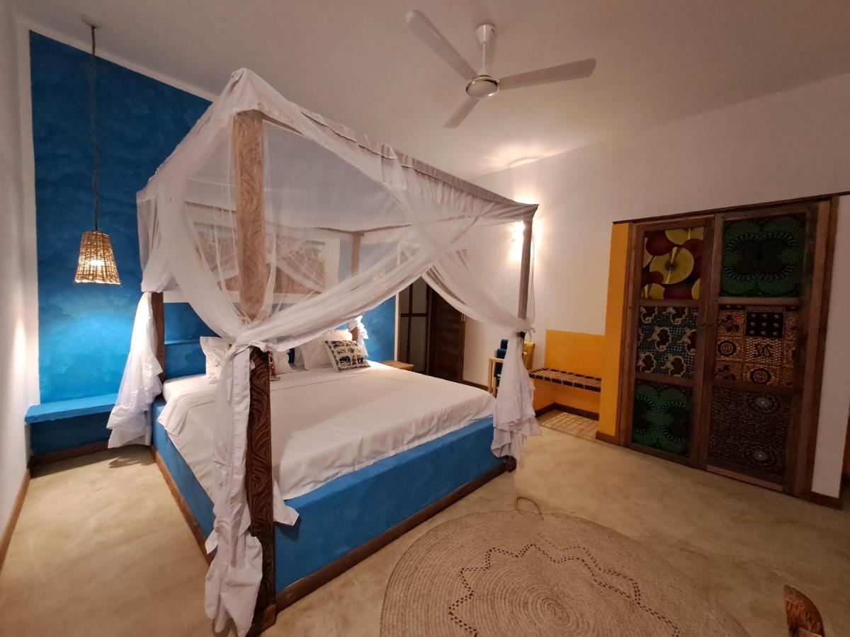 Villa Adelina Zanzibar Exterior photo