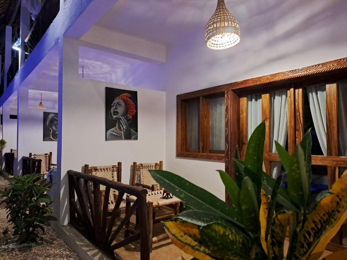 Villa Adelina Zanzibar Exterior photo