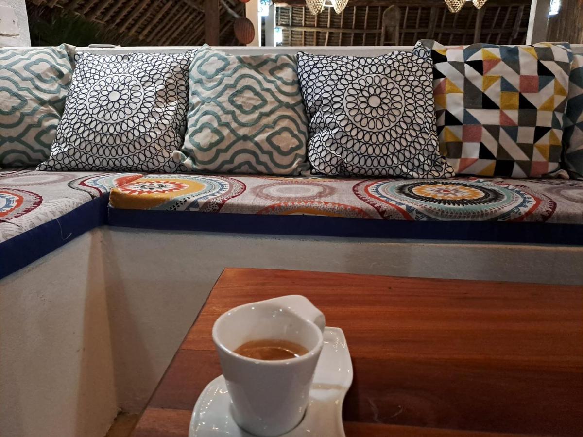 Villa Adelina Zanzibar Exterior photo