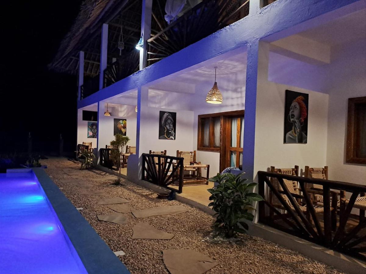 Villa Adelina Zanzibar Exterior photo