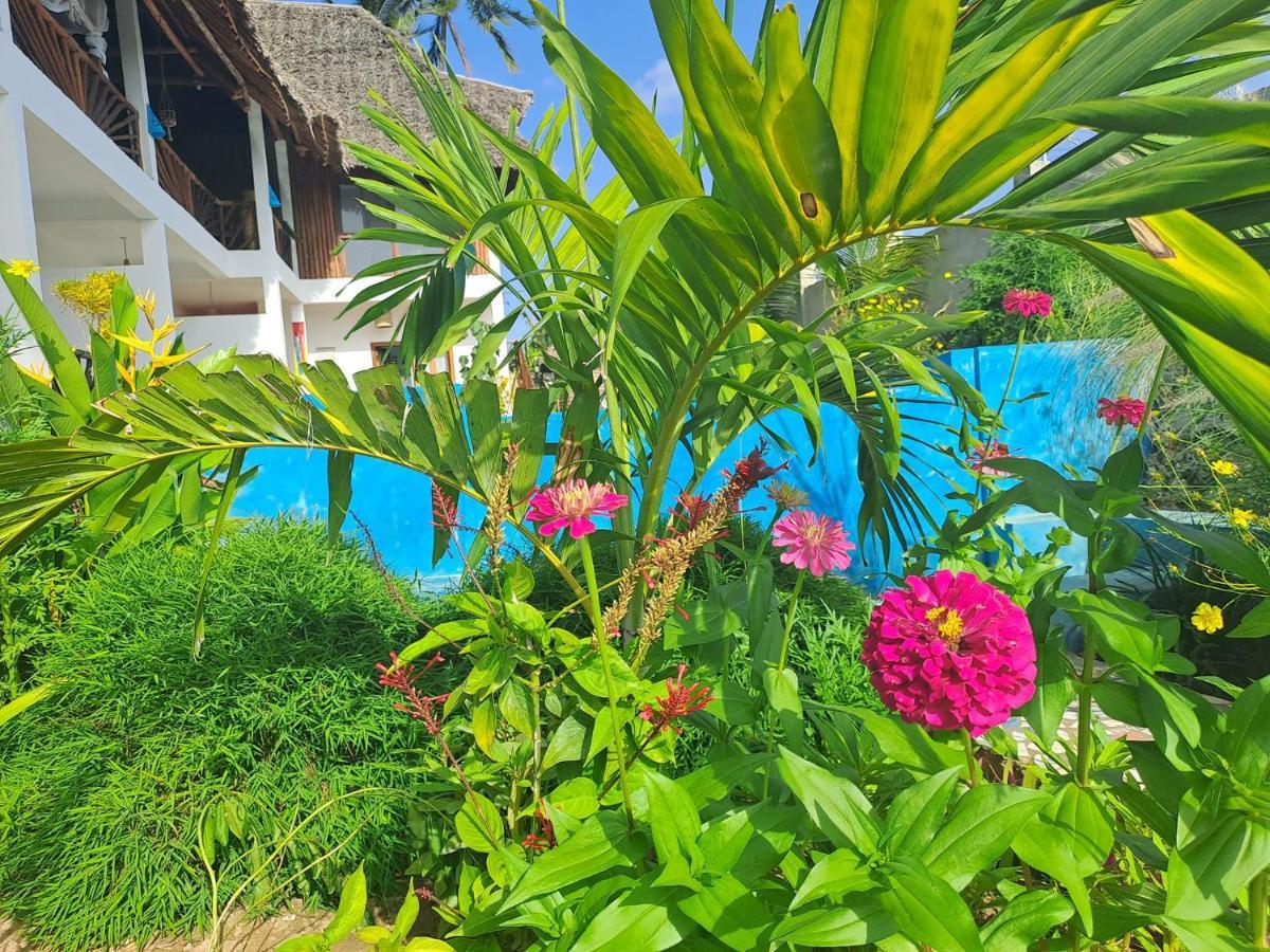 Villa Adelina Zanzibar Exterior photo