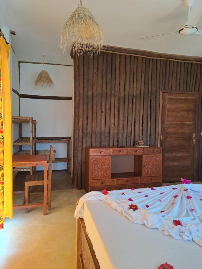 Villa Adelina Zanzibar Exterior photo