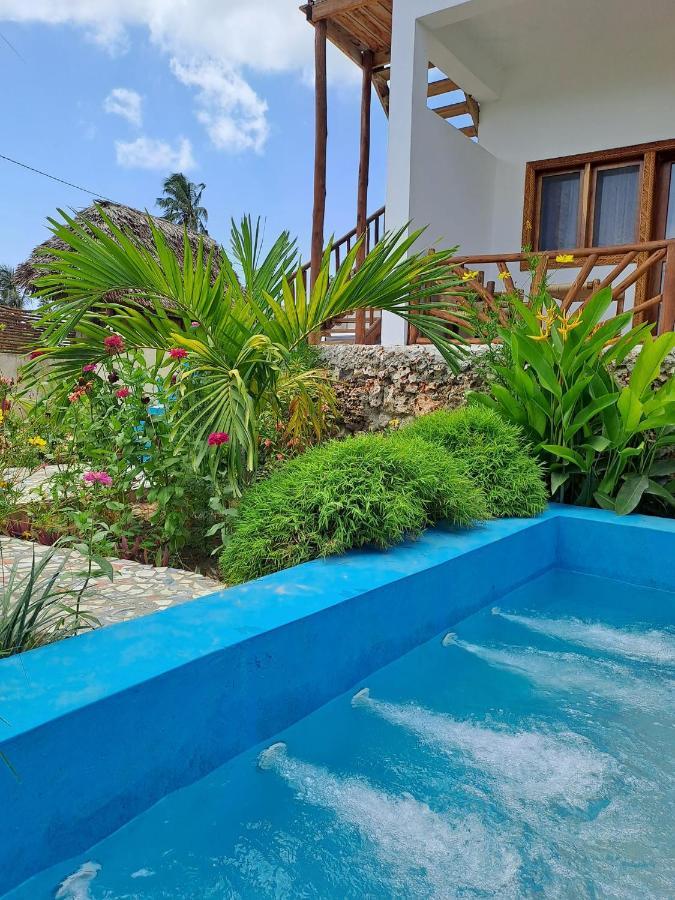 Villa Adelina Zanzibar Exterior photo