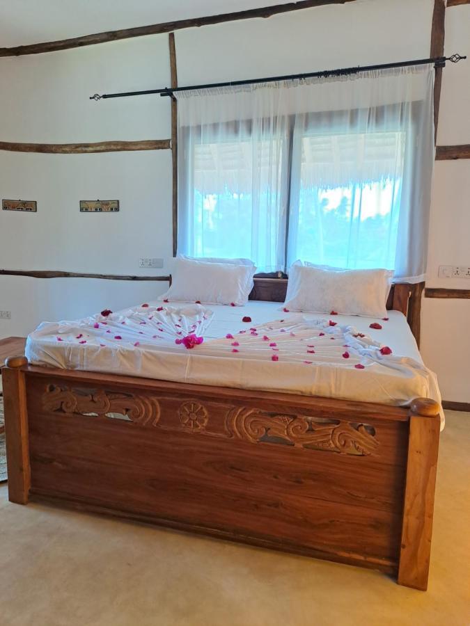 Villa Adelina Zanzibar Exterior photo