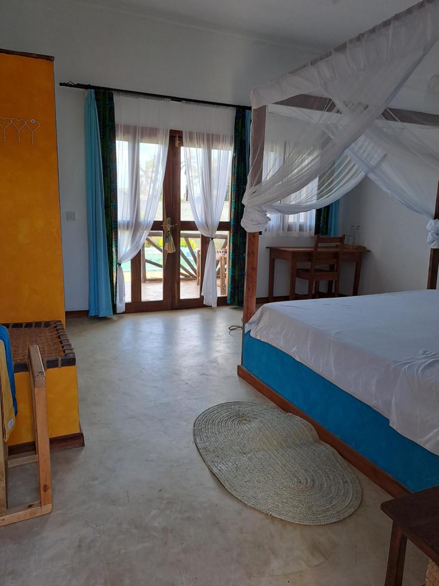 Villa Adelina Zanzibar Exterior photo