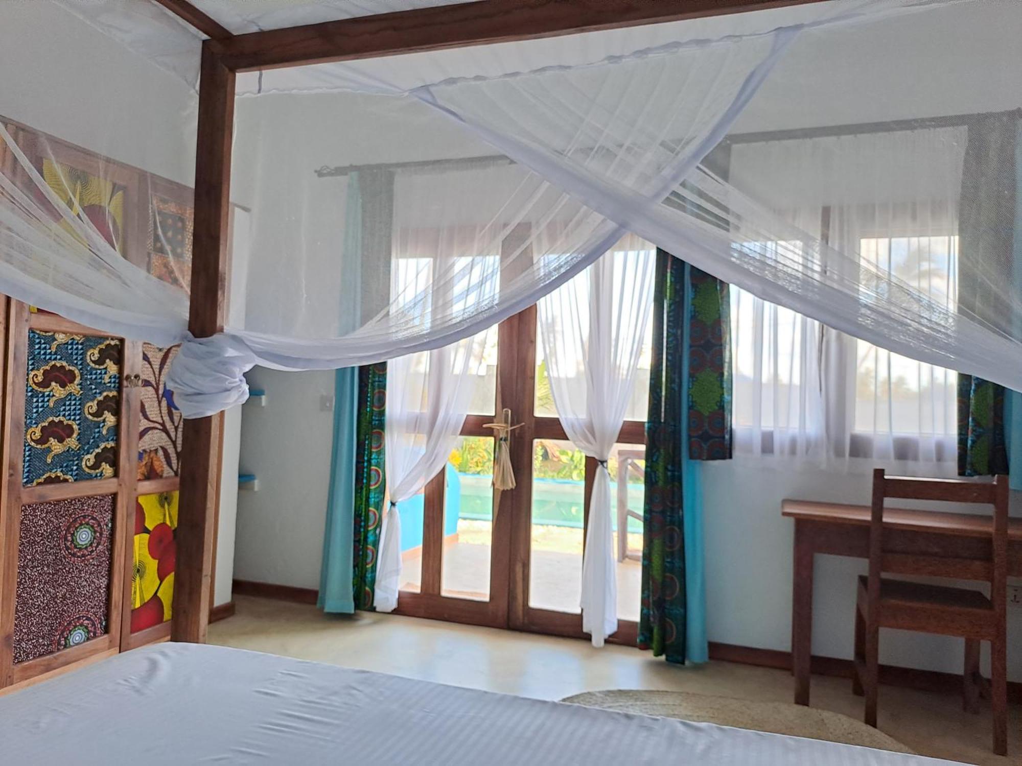 Villa Adelina Zanzibar Exterior photo