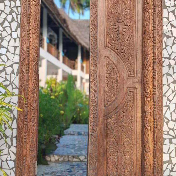 Villa Adelina Zanzibar Exterior photo